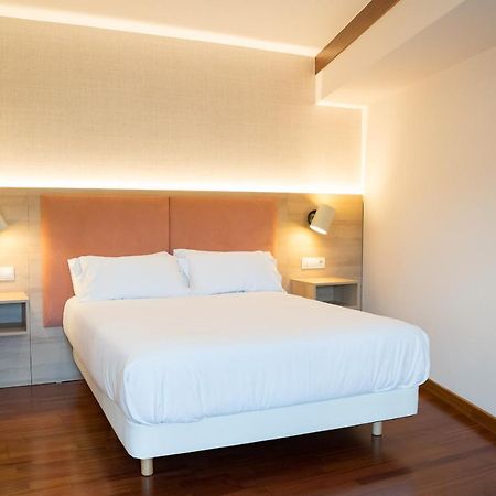 Hotel Parking Miradoiro De Belvis Σαντιάγο ντε Κομποστέλα Εξωτερικό φωτογραφία