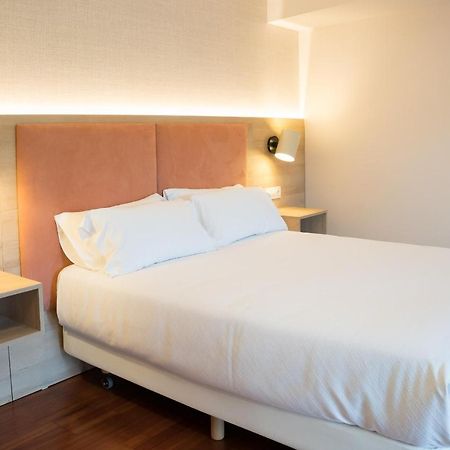 Hotel Parking Miradoiro De Belvis Σαντιάγο ντε Κομποστέλα Εξωτερικό φωτογραφία